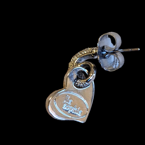 Darling Lia Sophia retired affection earrings - Picture 3 of 3